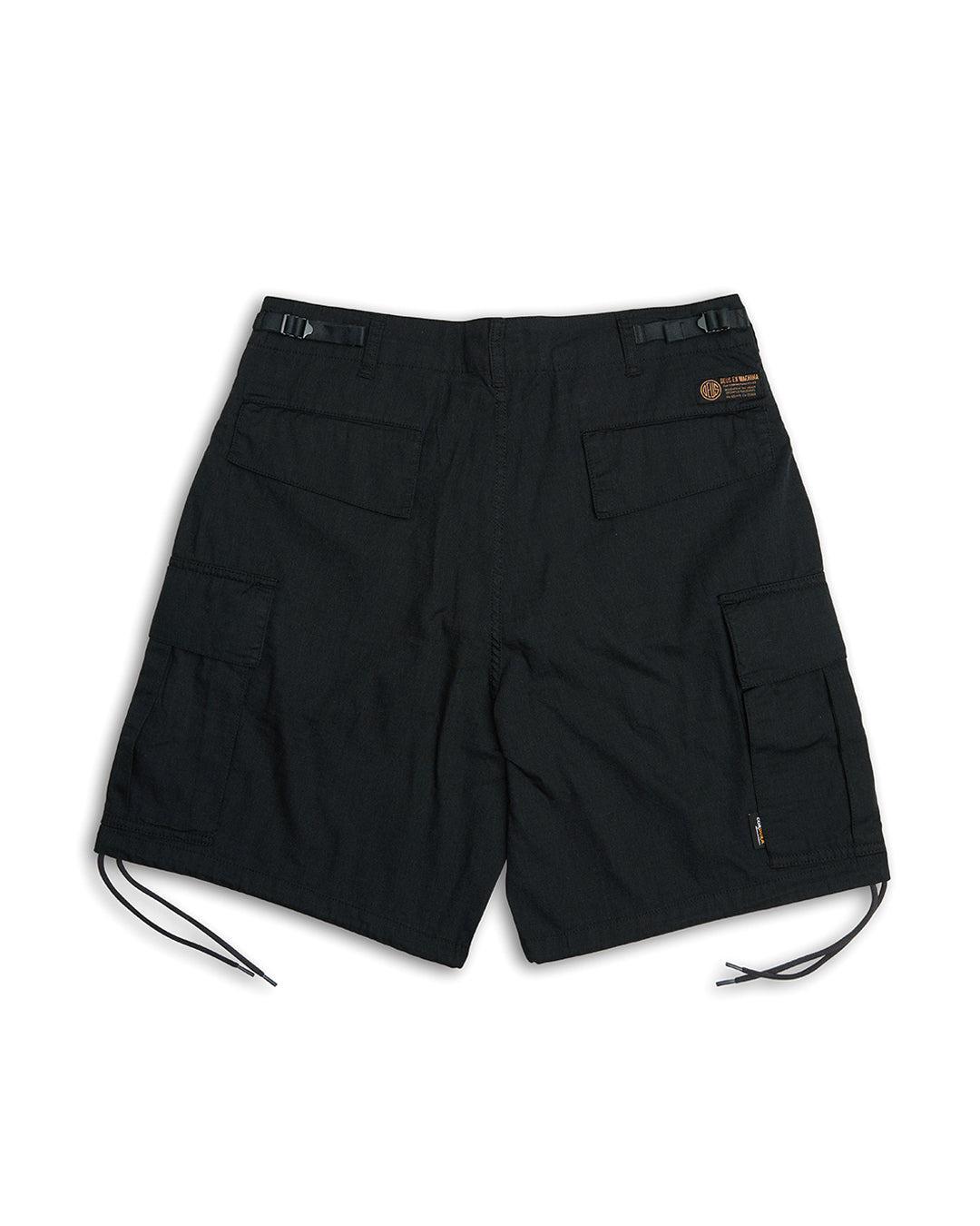 Og 107 Cordura Short - Anthracite Product Image