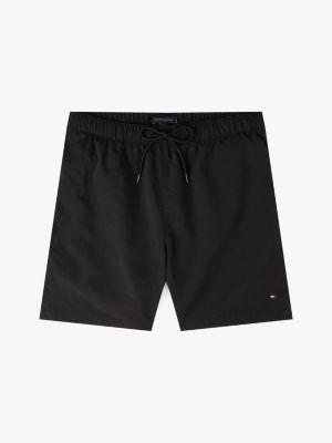 Solid 7" Swim Trunk Product Image