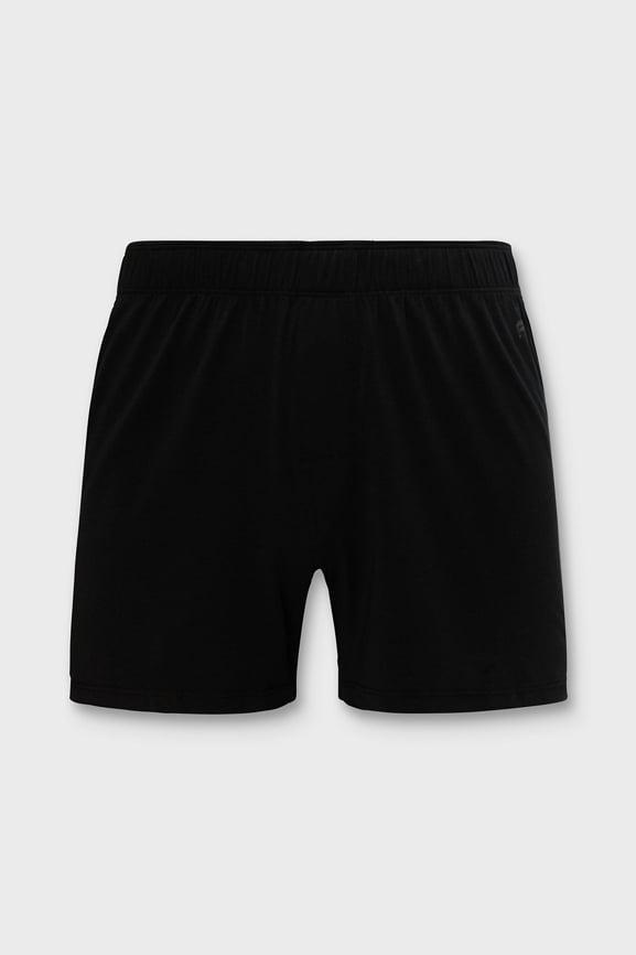 The 24-7 Slim Boxer 5-Piece Bundle Product Image