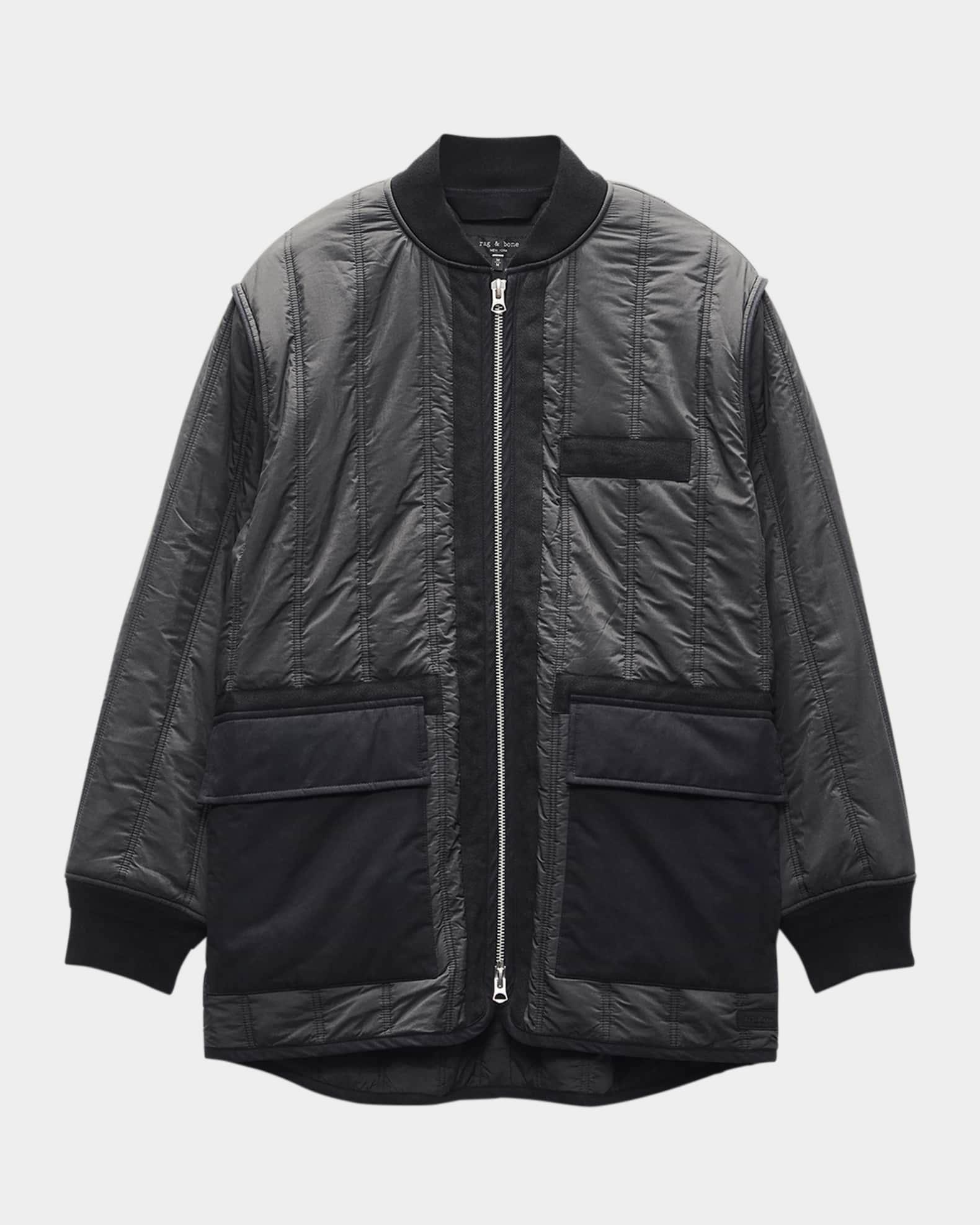 Men's Delta Liner Jacket Product Image