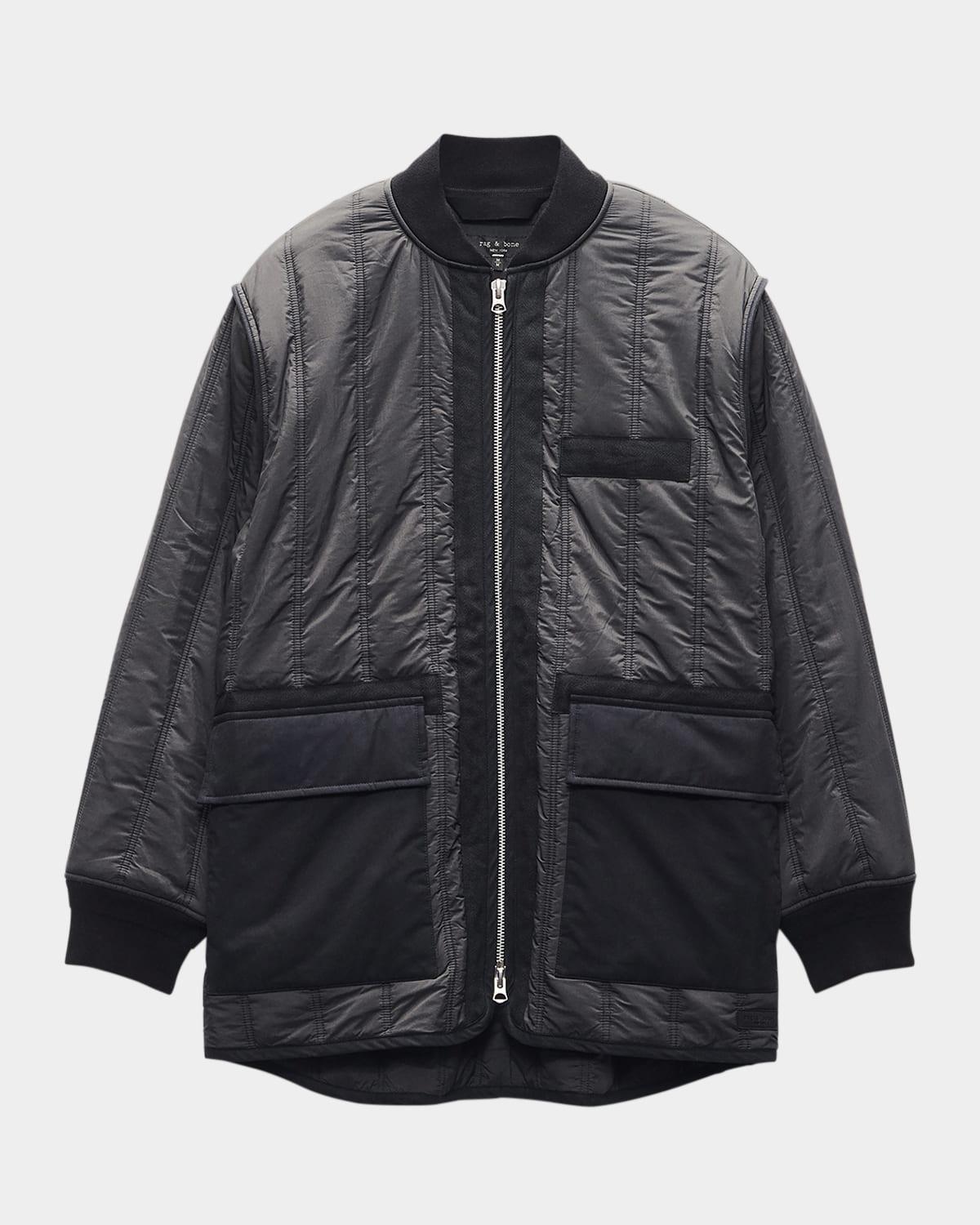 Men's Delta Liner Jacket Product Image