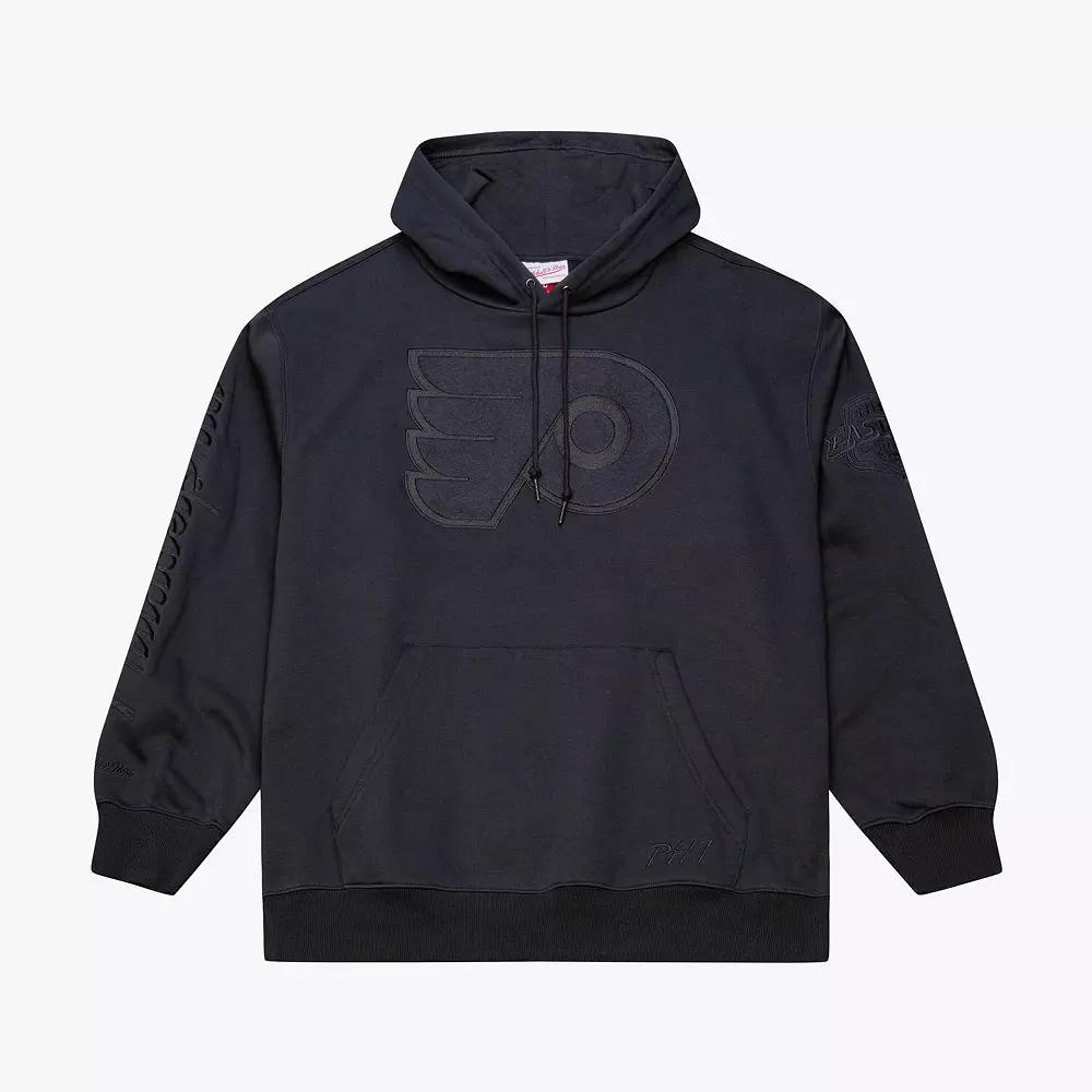 Men's Hooded Padded Jacket Product Image