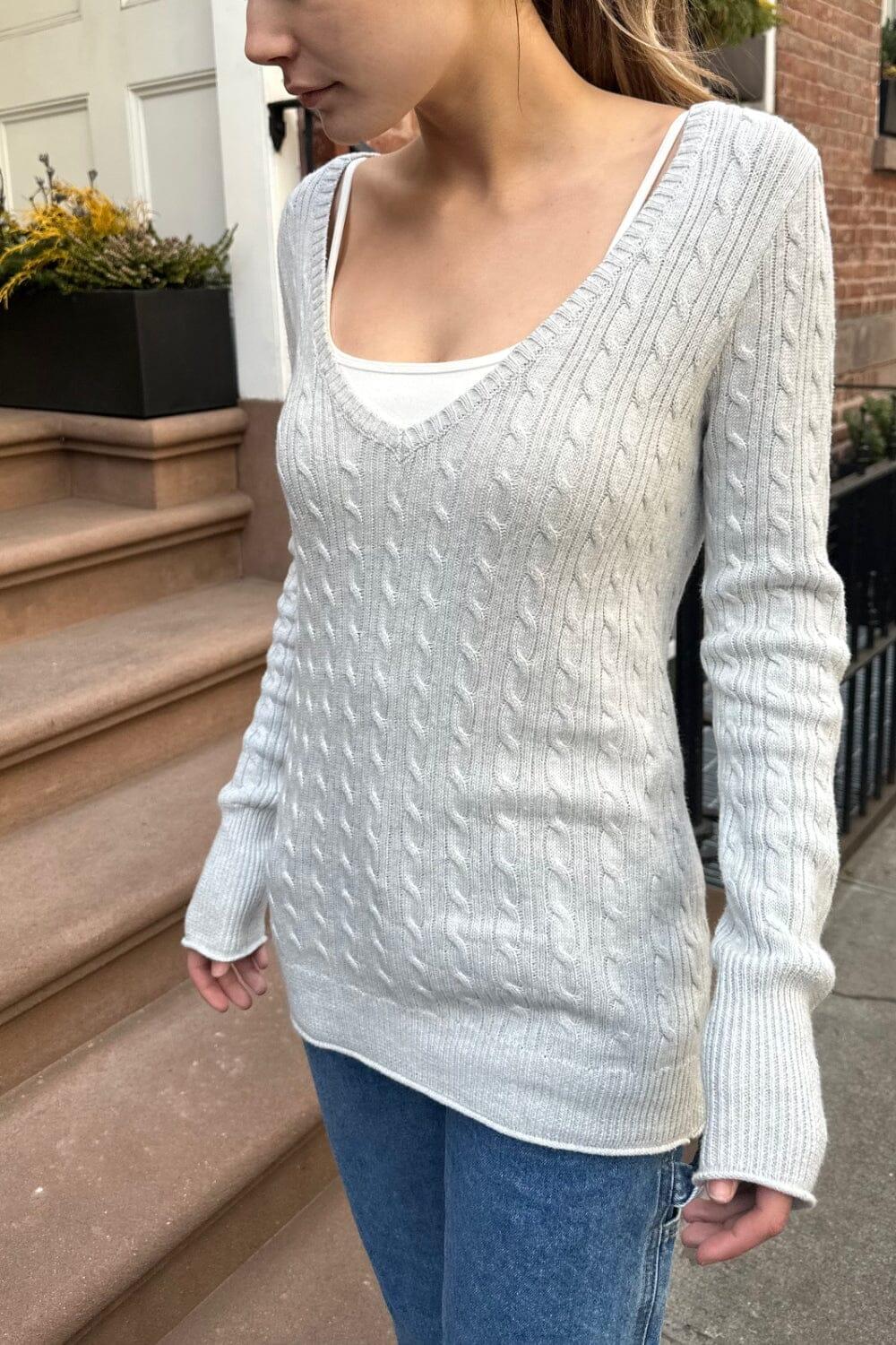 Paulina Sweater Product Image