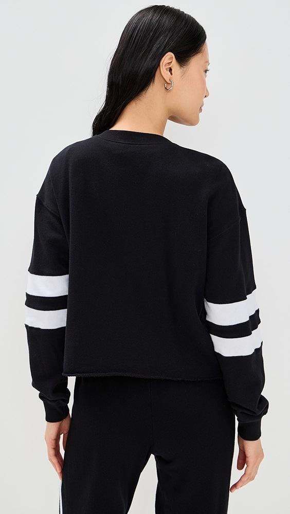 Year of Ours Varsity Sweatshirt | Shopbop Product Image