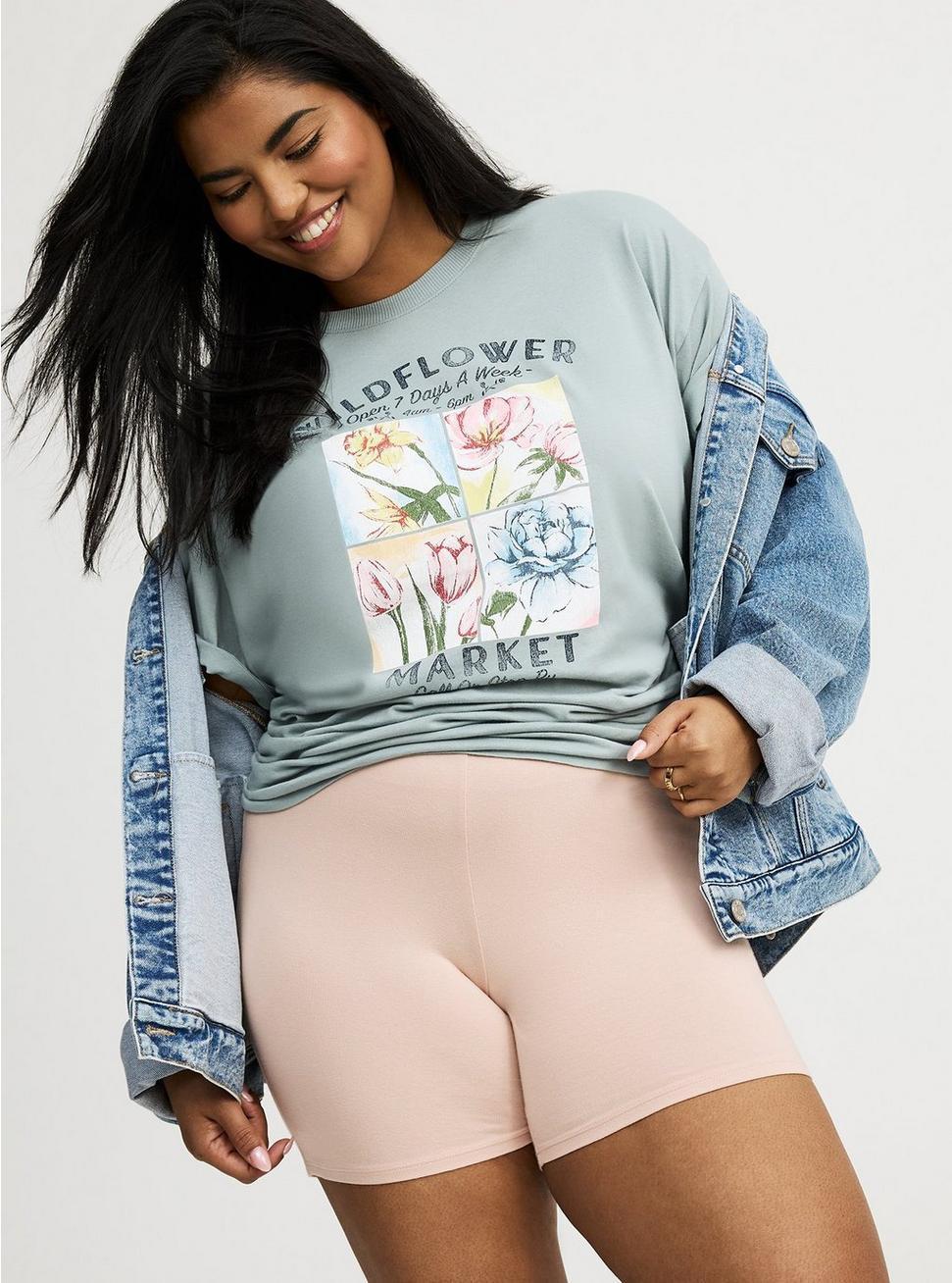 5'' Signature Bike Short Product Image