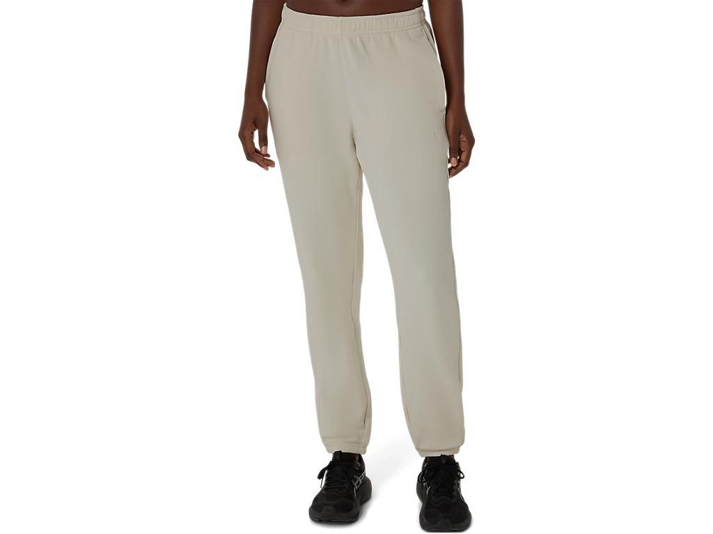 Womens French Terry Pant Product Image