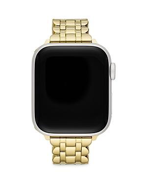 kate spade new york Pave Glitz Apple Watch Bracelet, 38mm, 40mm & 41mm Product Image