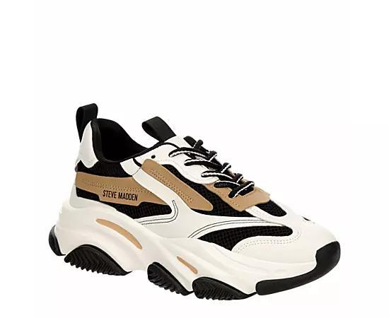 Steve Madden Womens Possessions Sneaker Product Image