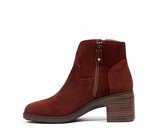 Jambu Womens Vanda Water Resistant Bootie Product Image