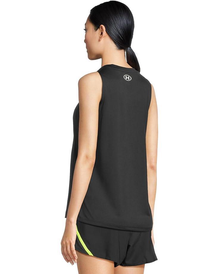 Tech Knockout Tank Top Product Image