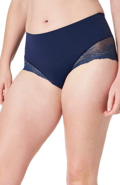 Spanx SPANXsmooth Undie-tectable Lace Hi Product Image