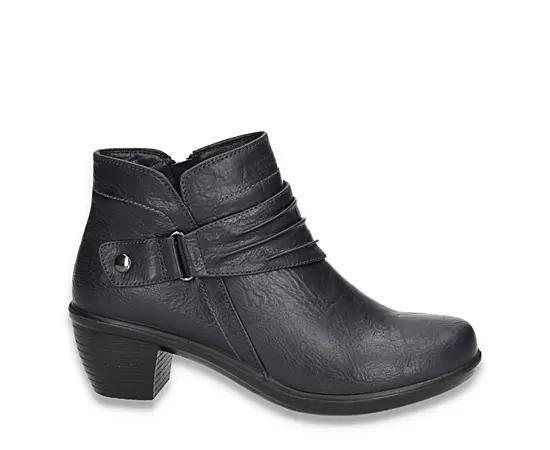 Easy Street Womens Damita Casual Short Boot Product Image