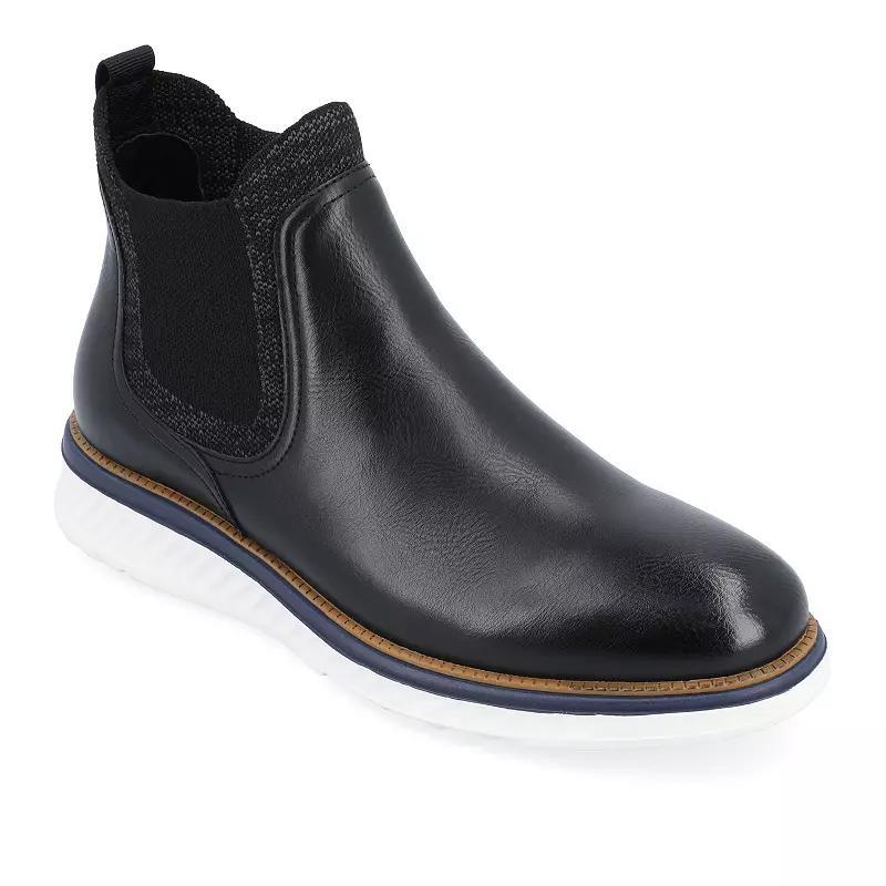 Vance Co Mens Hartwell Chelsea Boot Product Image