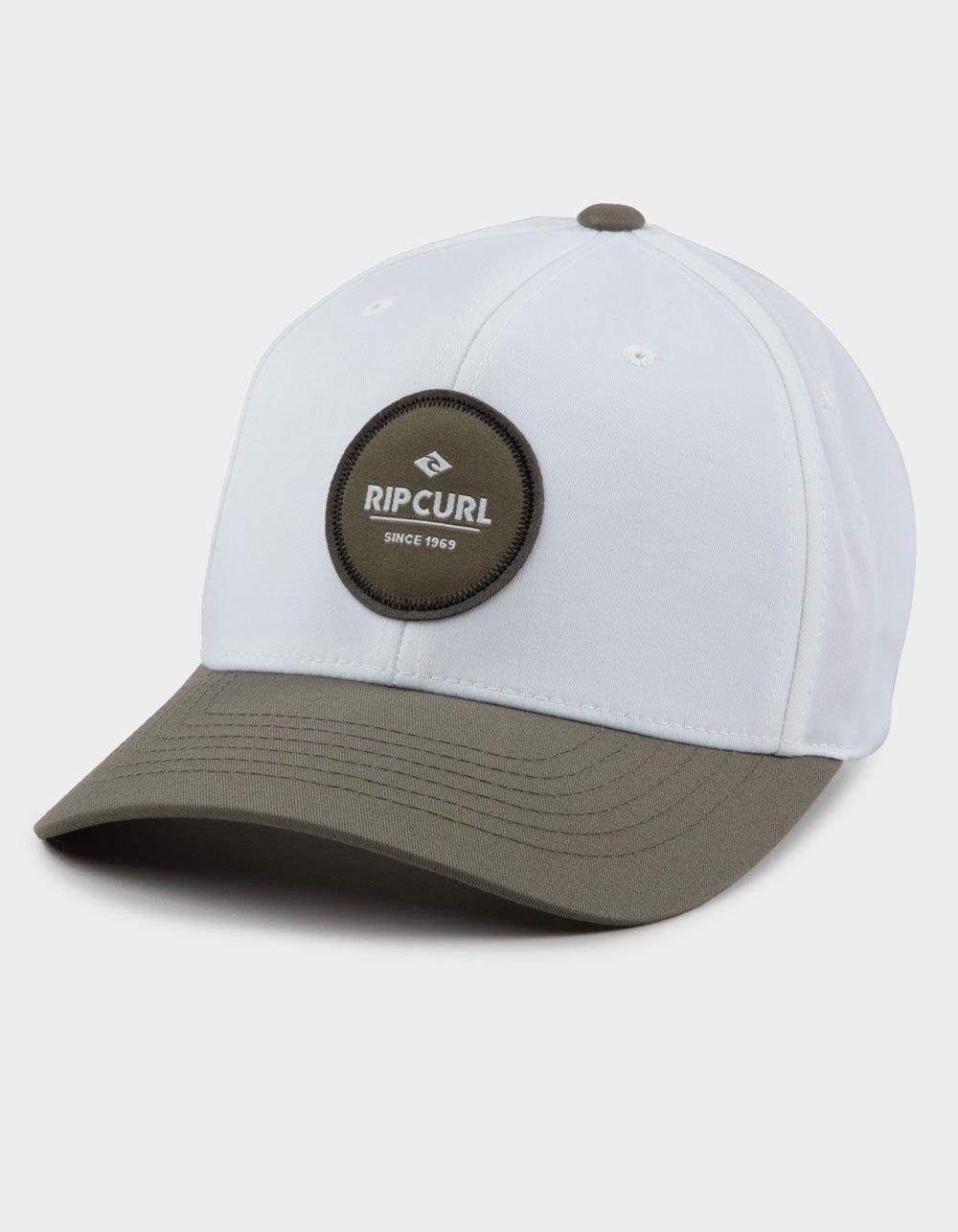 RIP CURL Routine Flexfit Hat Product Image