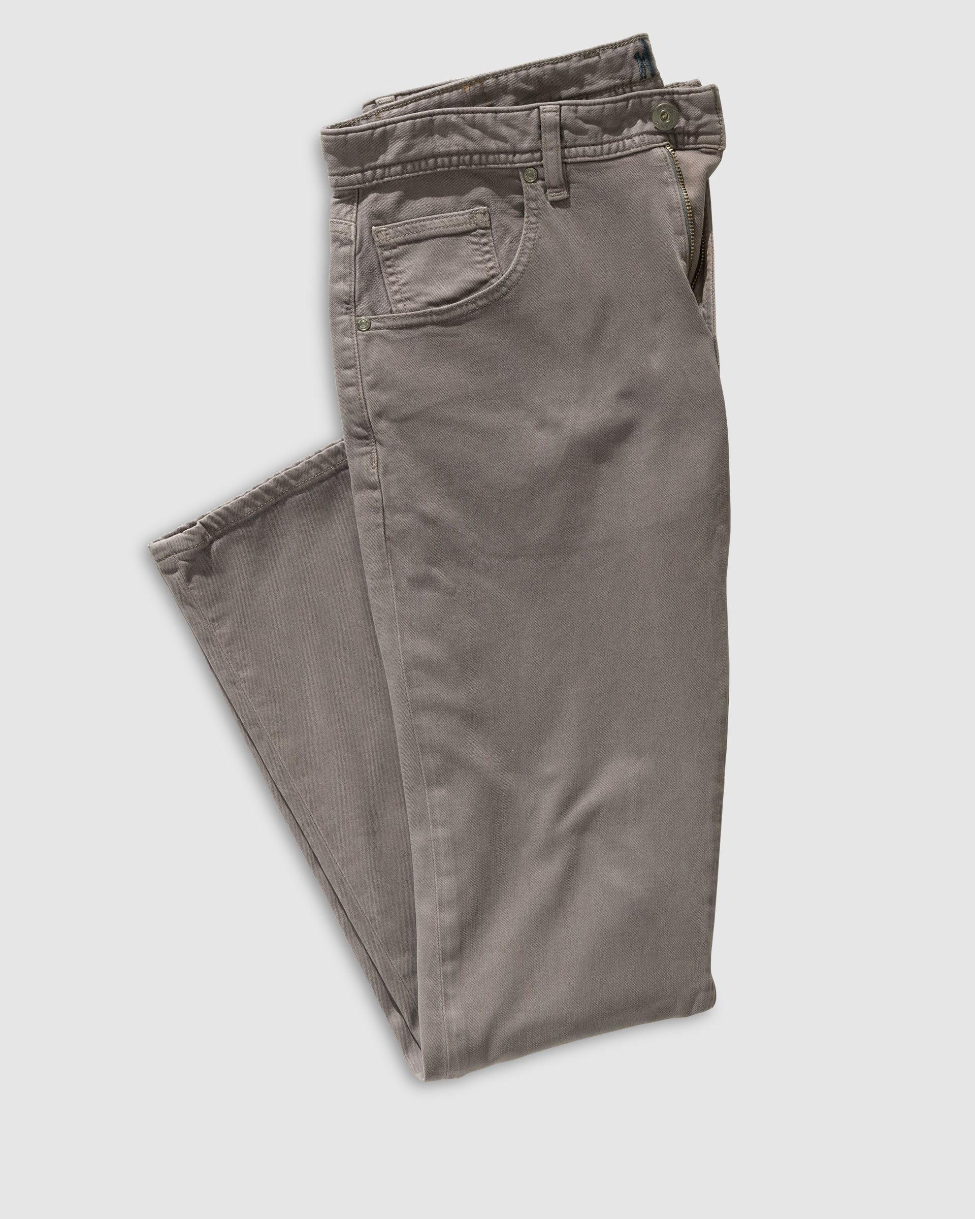 johnnie-O Hugo 5-Pocket Pants Product Image