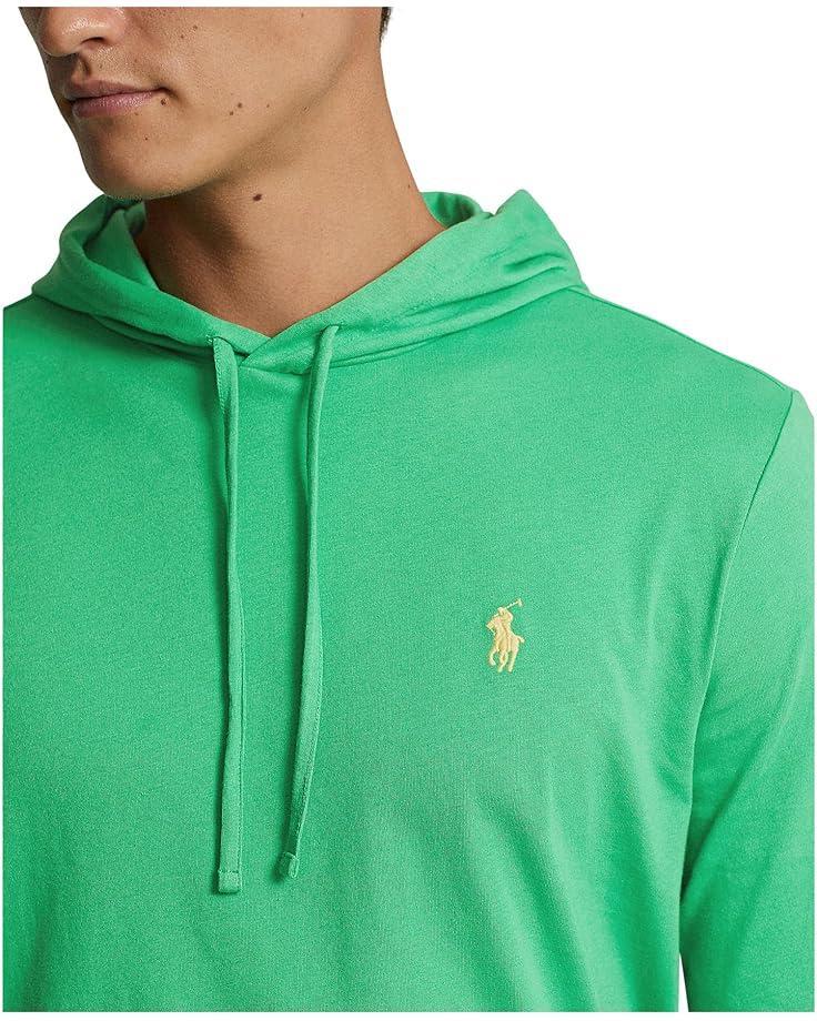 Jersey T-Shirt Hoodie Product Image