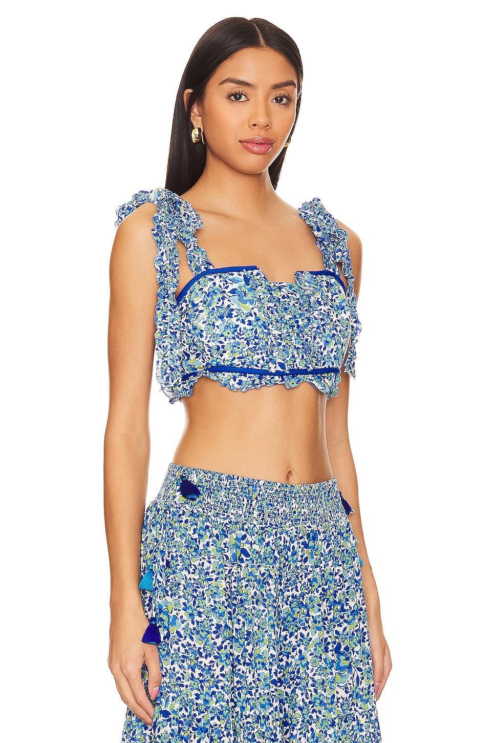 Ariane Crop Top Product Image