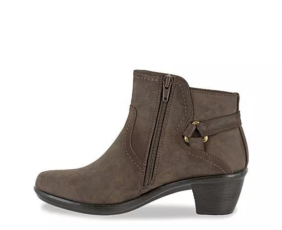 Easy Street Dawnta Womens Ankle Boots Product Image