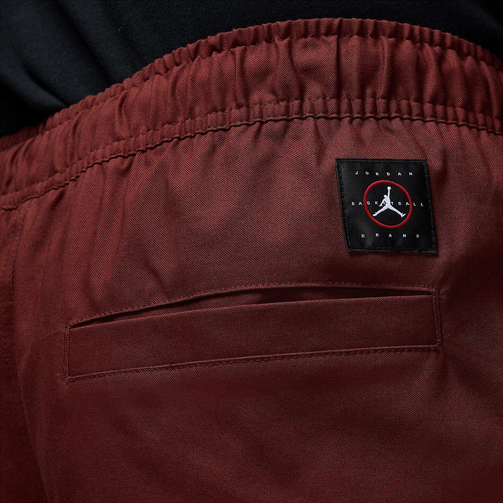 Men's Jordan Essentials Woven Shorts Product Image