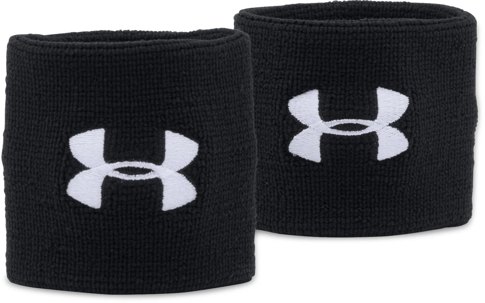 Men's UA 3" Performance Wristband - 2-Pack Product Image