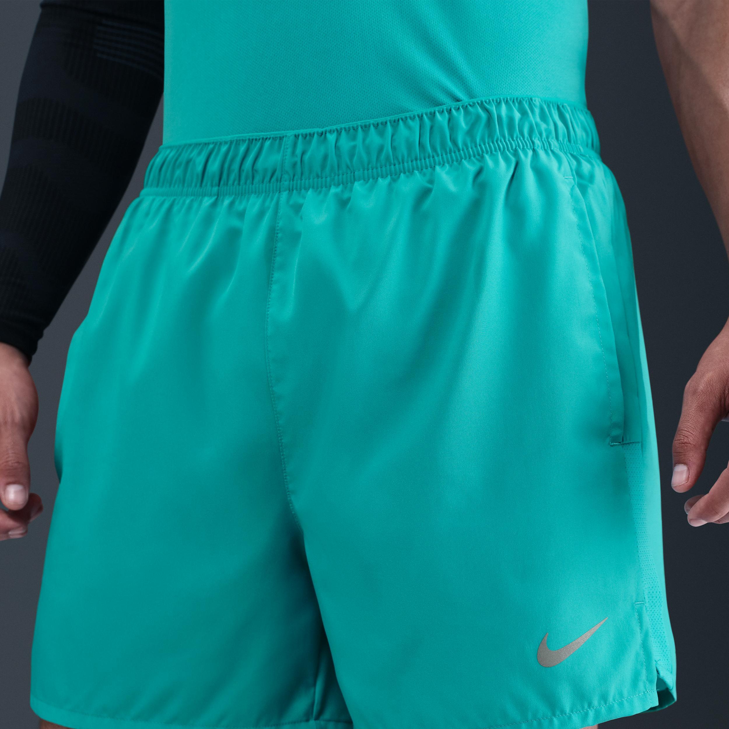 Nike Men's Challenger Dri-FIT 5" Brief-Lined Running Shorts Product Image