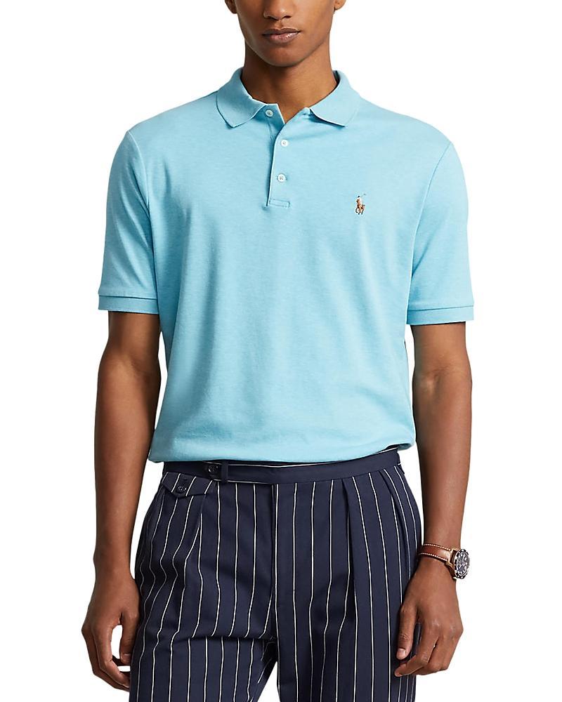 Polo Ralph Lauren Classic-Fit Soft Cotton Short Product Image