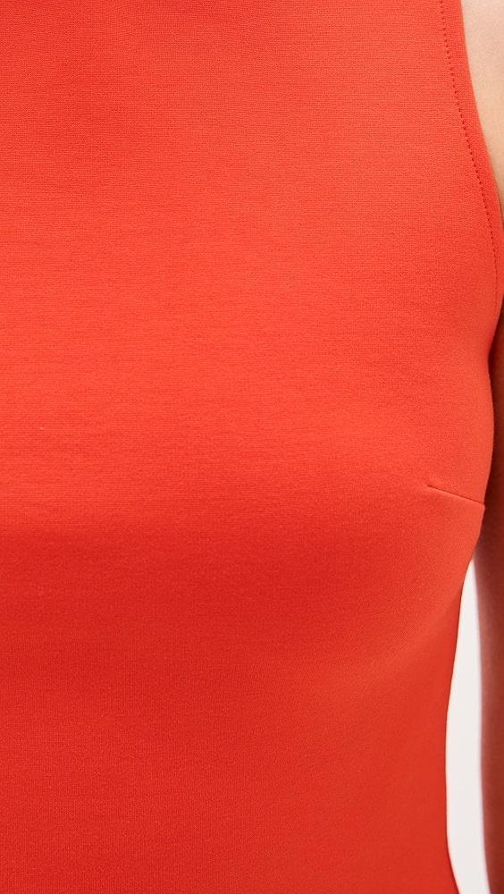 STAUD Mercer Dress | Shopbop Product Image