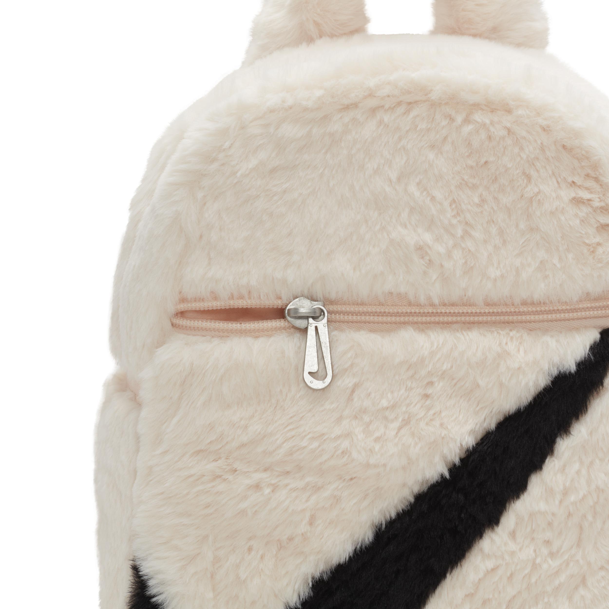 Nike Sportswear Futura 365 Faux Fur Mini Backpack (6L) Product Image