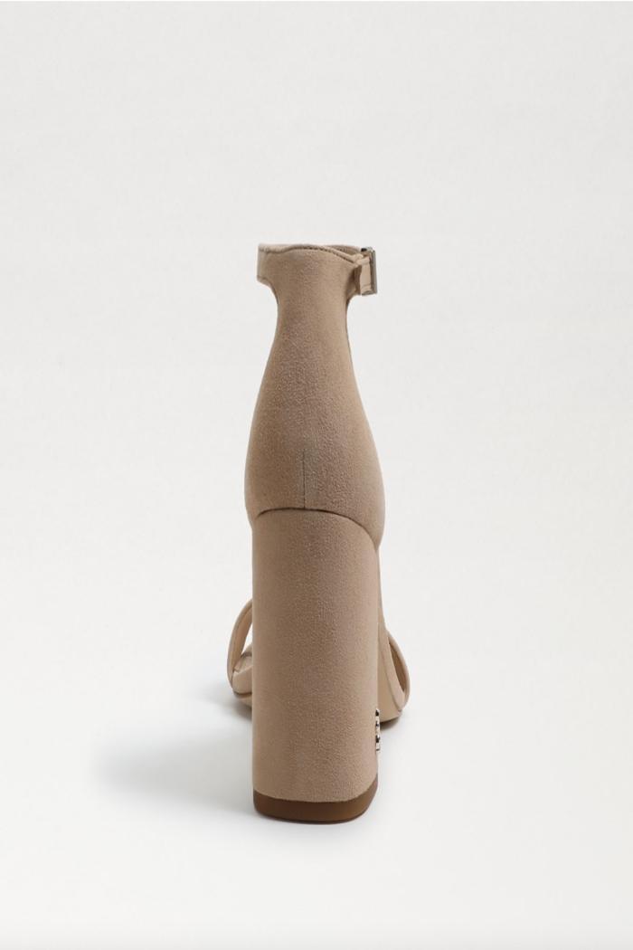 Daniella Block Heel Sandal Product Image