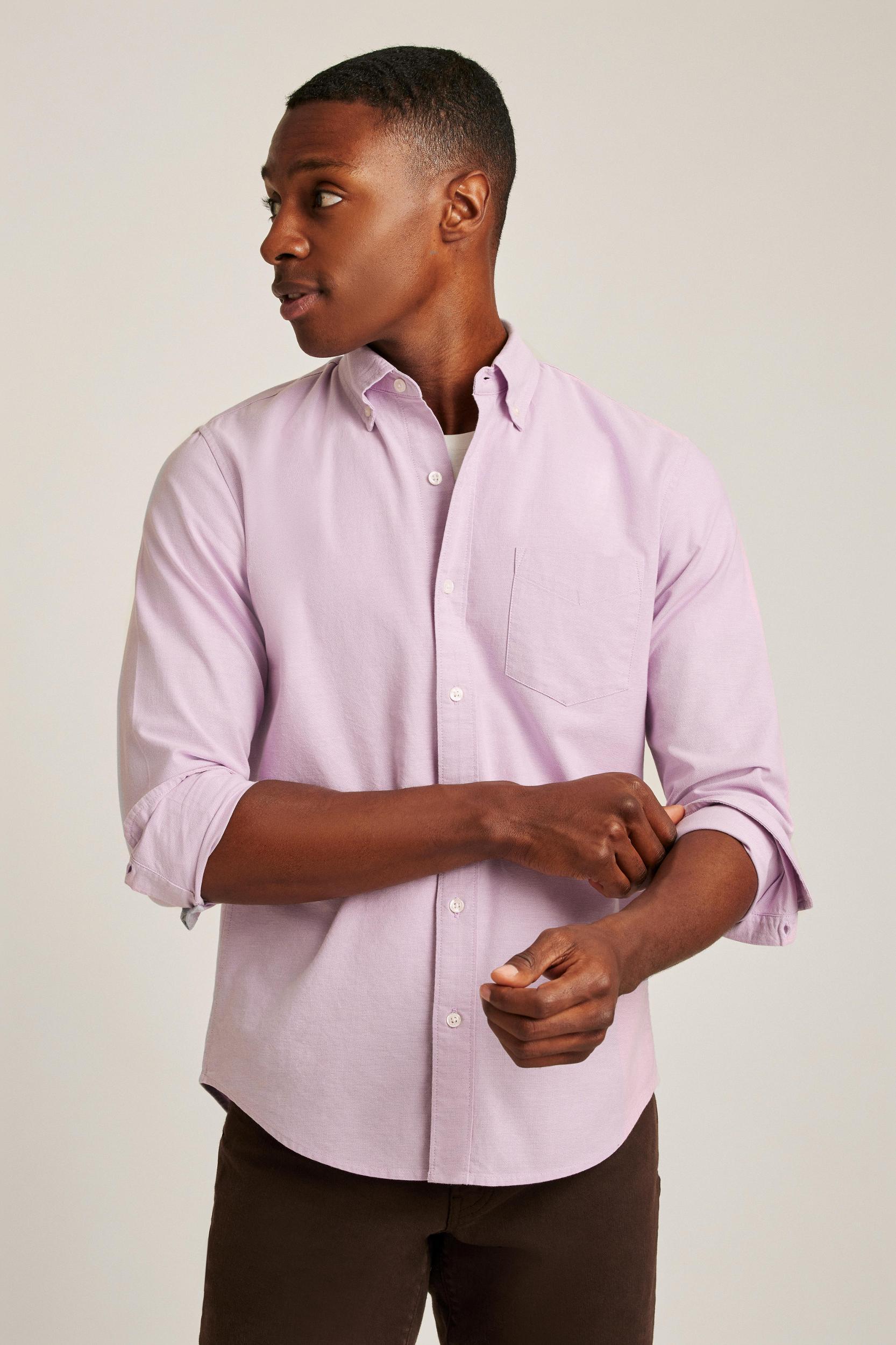 Everyday Oxford Shirt Product Image