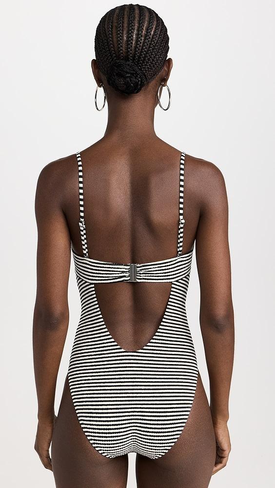 Tanya Taylor Monroe One Piece | Shopbop Product Image