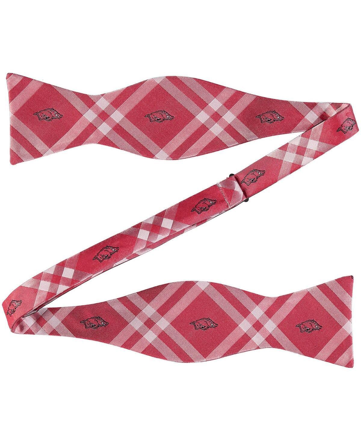 Men's NCAA Rhodes Bow Tie, Clemson Product Image