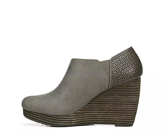 Dr. Scholls Womens Harlow Ankle Boot Product Image