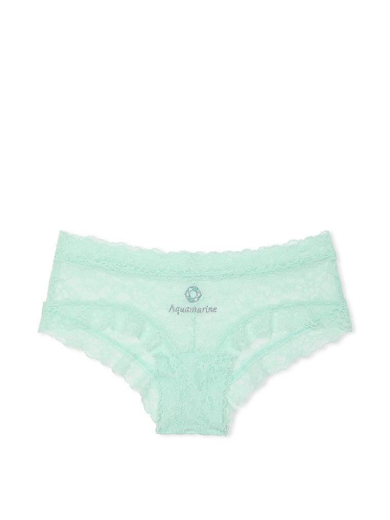 Posey Lace Cheeky Panty Product Image