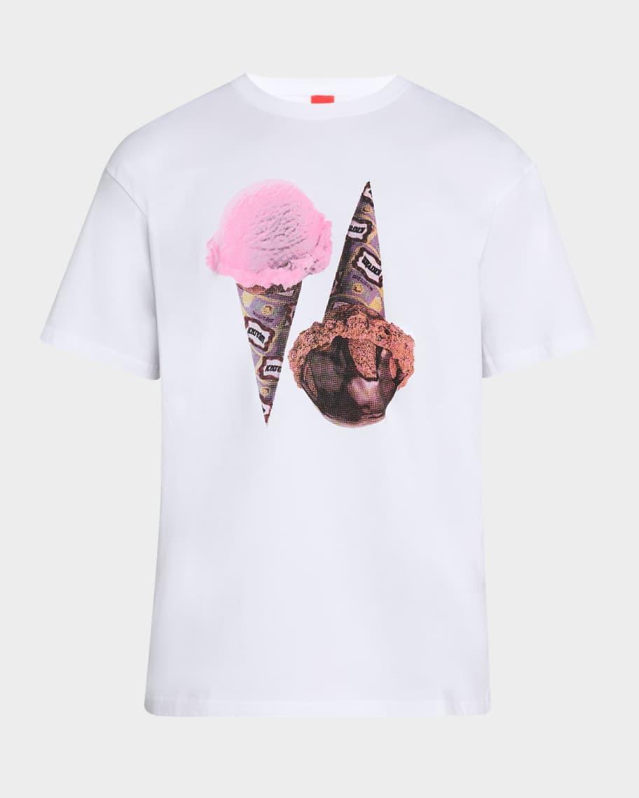 Men's They Were Cones T-Shirt Product Image