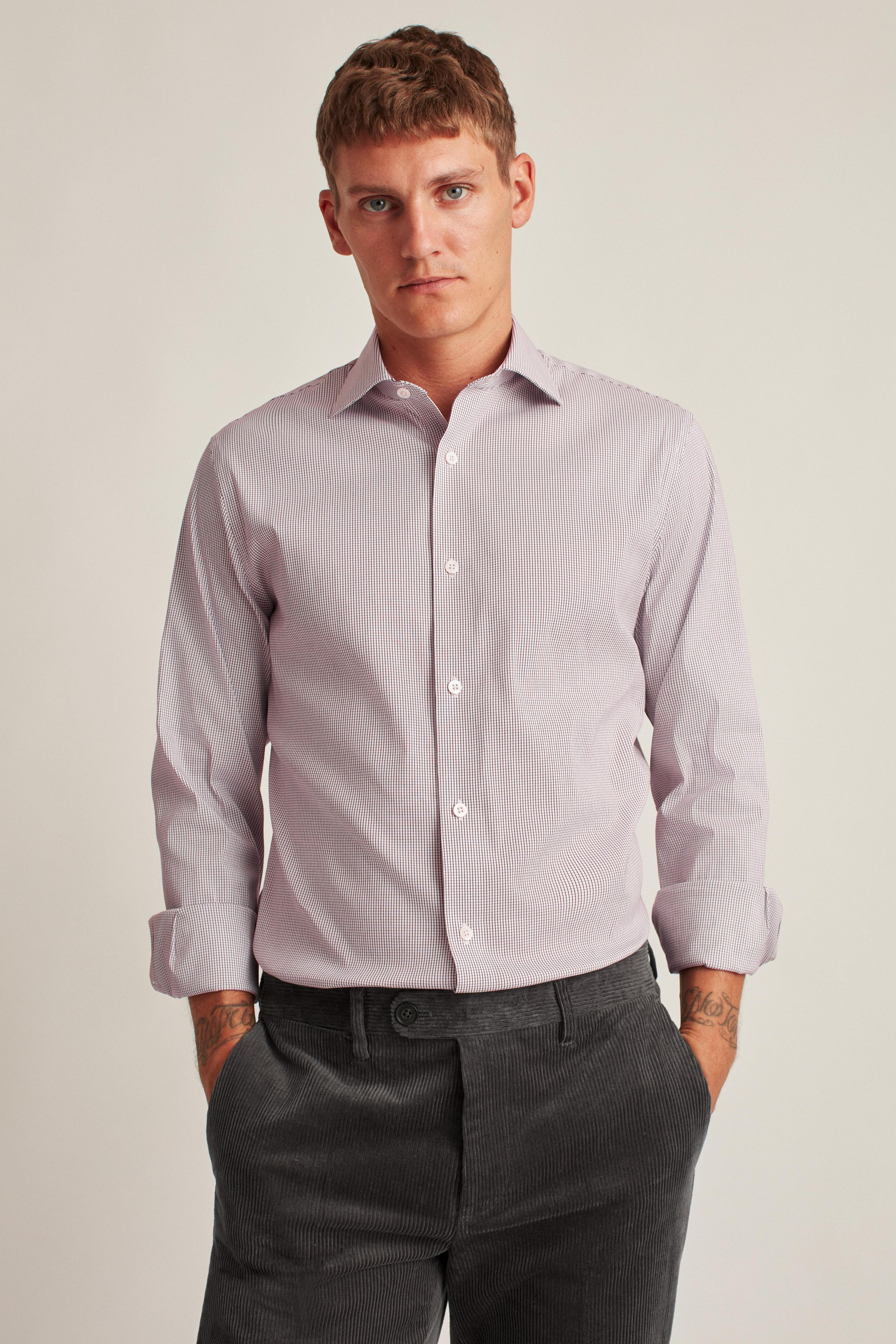 Jetsetter Stretch Dress Shirt Product Image