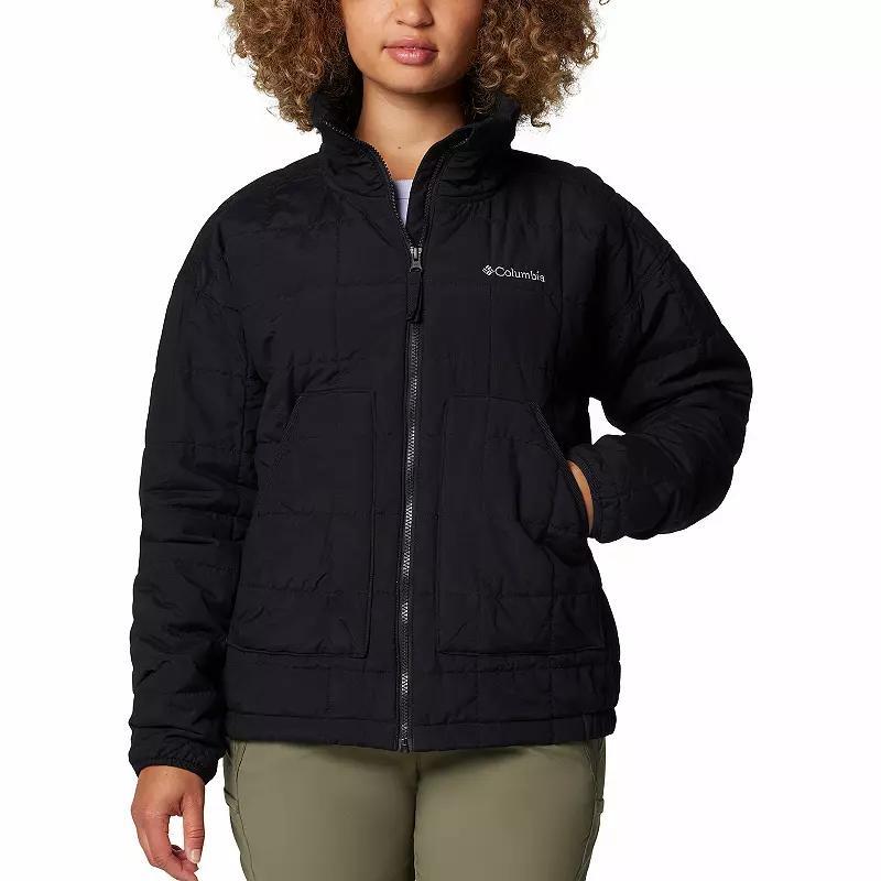 Womens Columbia Chatfield Hill III Jacket Product Image