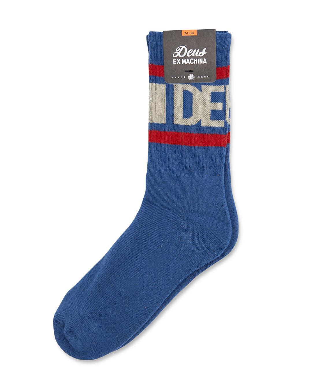 Based Socks - 2 Pack Multi Product Image