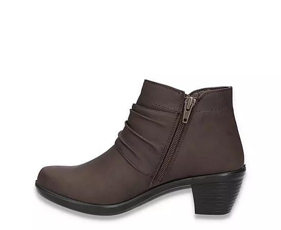 Easy Street Womens Damita Casual Short Boot Product Image