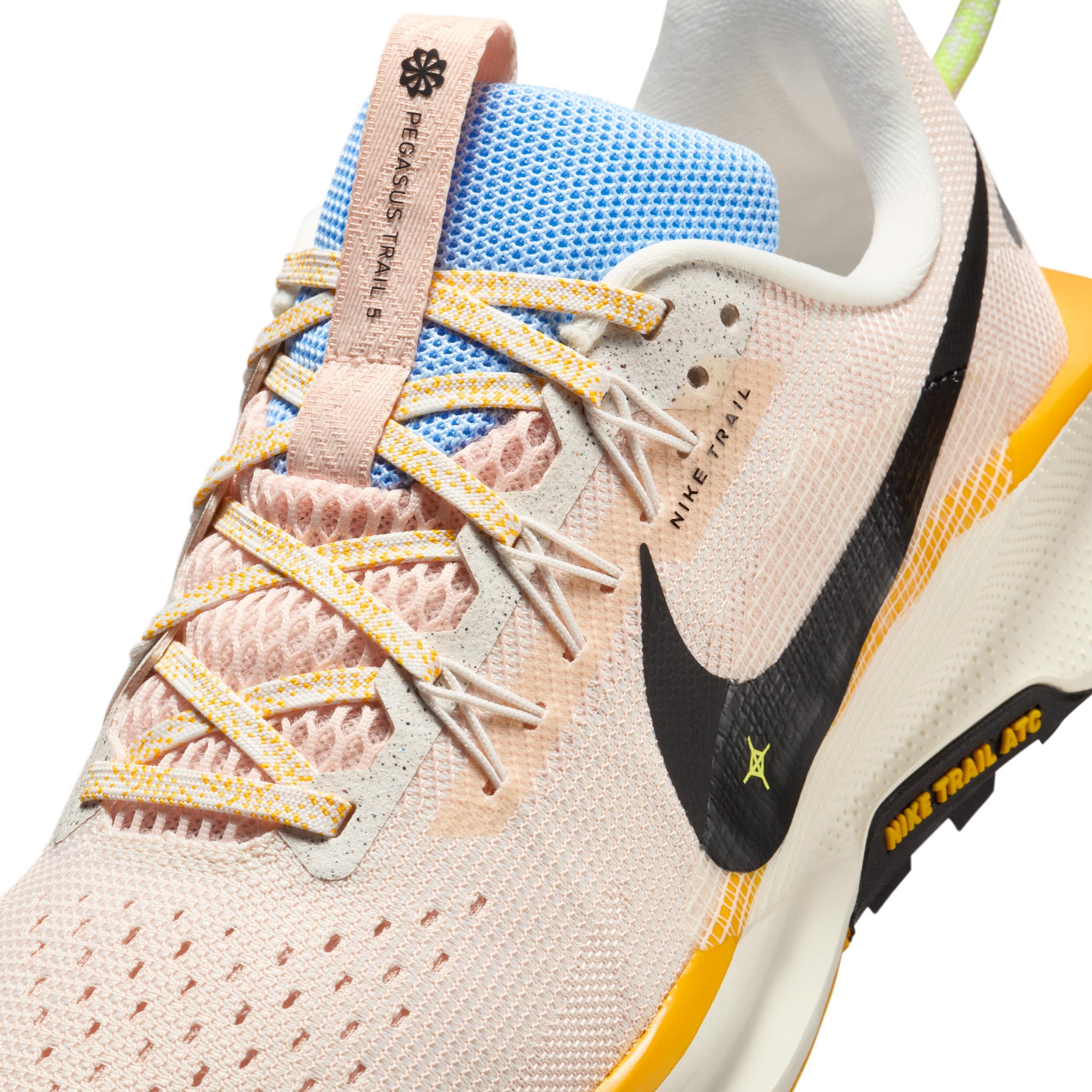 Nike Women's Pegasus Trail 5 Trail Running Shoes Product Image