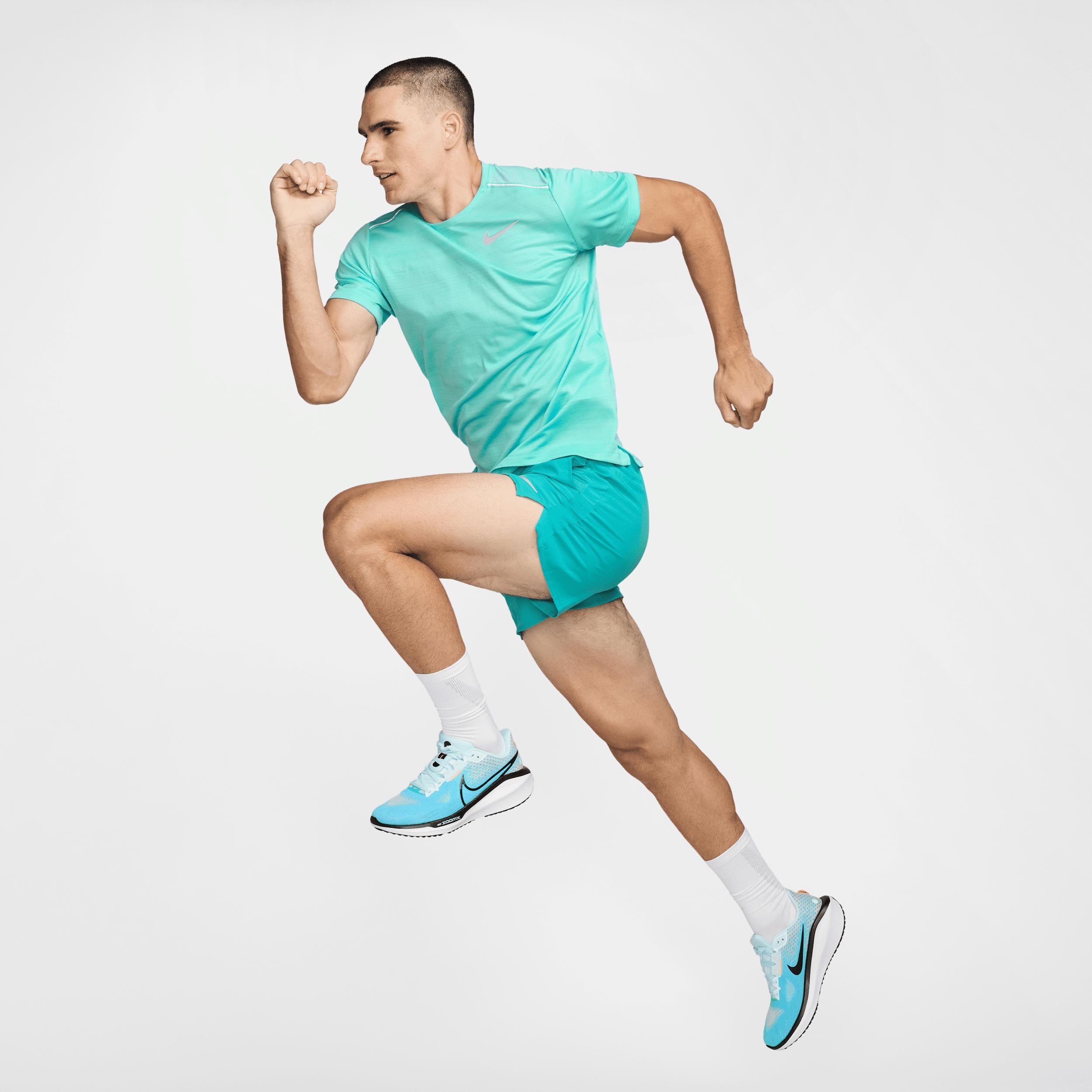 Nike Men's Challenger Dri-FIT 5" Brief-Lined Running Shorts Product Image