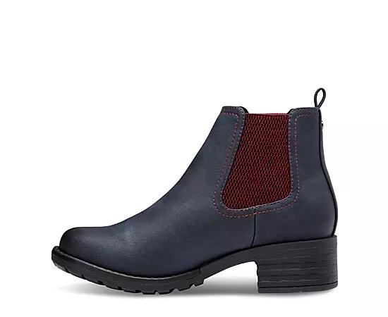 Eastland Jasmine Womens Ankle Boots Product Image