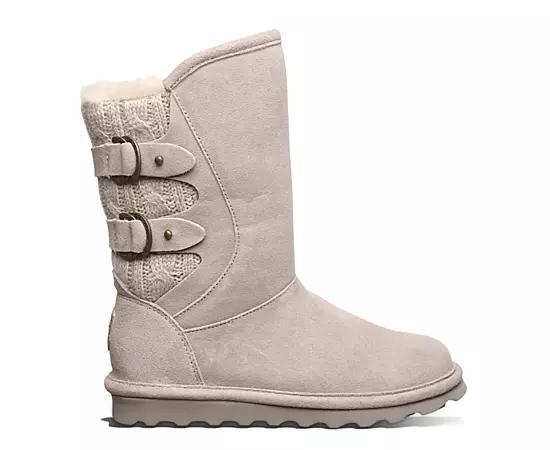 Bearpaw Womens Jenni Water Resistant Boot Product Image