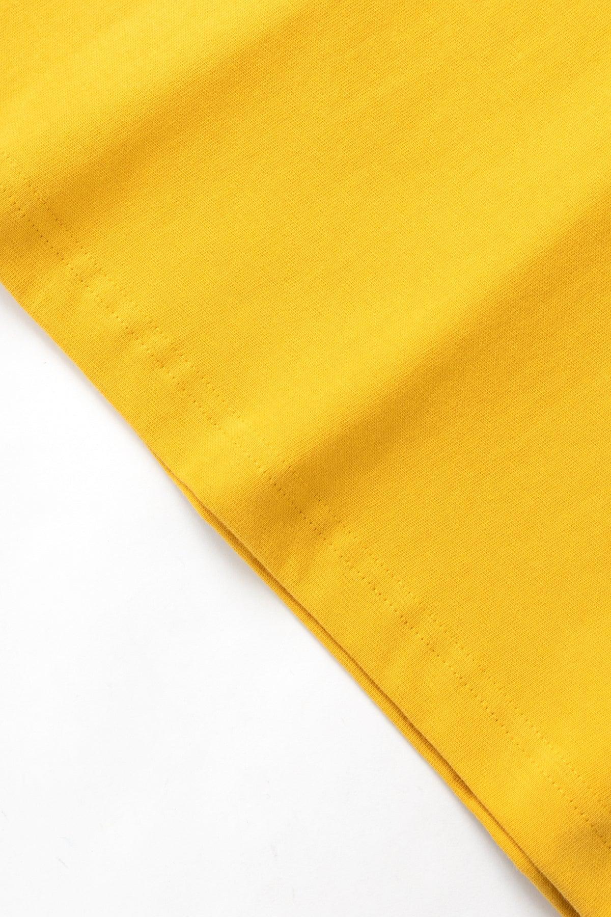 Power Goods - Archive T-Shirt - Sunflower Product Image