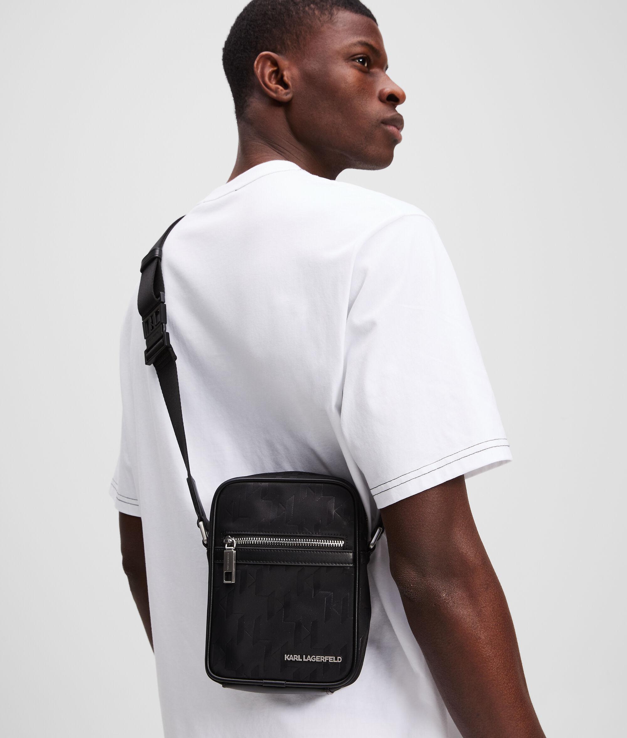 K/MONOGRAM CROSSBODY BAG Product Image