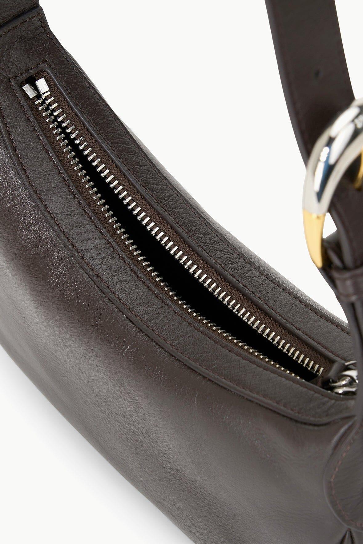 OWEN BAG | ESPRESSO Product Image