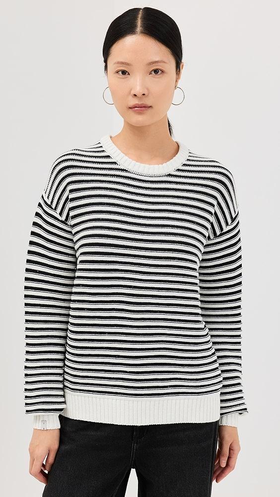 The Upside Boo Knit Pullover | Shopbop Product Image