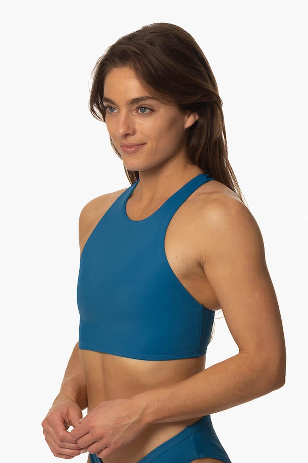 Sale Gwen Bikini Top Female Product Image