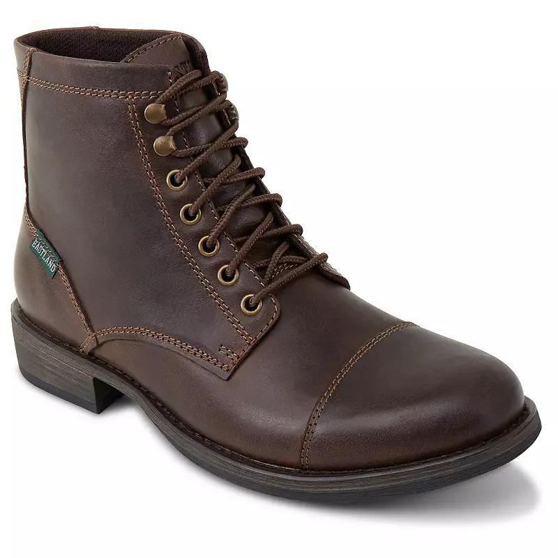 Eastland Mens High Fidelity Lace-Up Boot Product Image