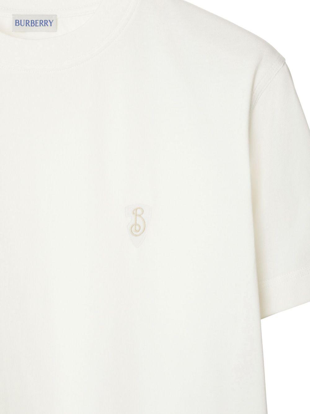 cotton T-shirt Product Image